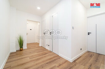 Prodej bytu 3+1, 73 m², Ostrava, ul. Marie Majerové