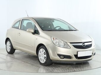 Opel Corsa 1.2 2007