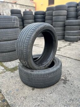 215/50r17 Barum letní