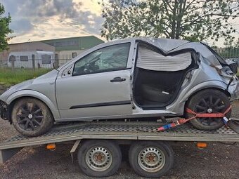 Opel astra H 1.4 16v