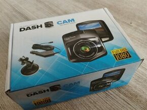 Kamera do auta "Dash Cam"