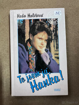 To jsem já, Hanka (Heda Halířová) - 1