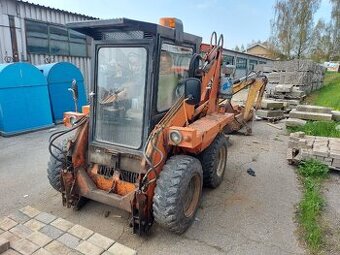 Prodám podkop na UNC 060 - 1