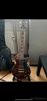 Epiphone Lee Malia Les paul
