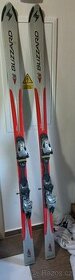 Lyže Blizzard 180 cm - 1