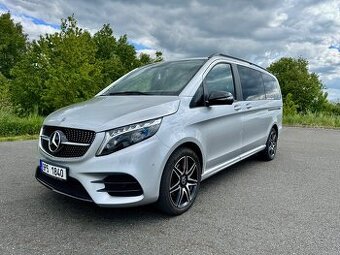 MERCEDES BENZ V AMG