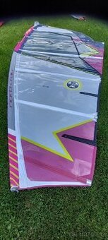WS plachta 7.3 m2