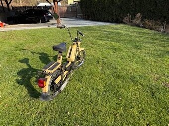 Babetta 210
