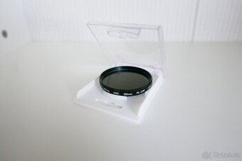 Filtr HOYA 58 mm