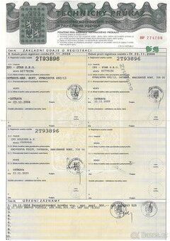 Volkswagen Touareg, rok výroby 2004