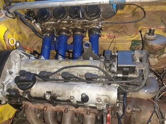 Felicia 1.4 16v