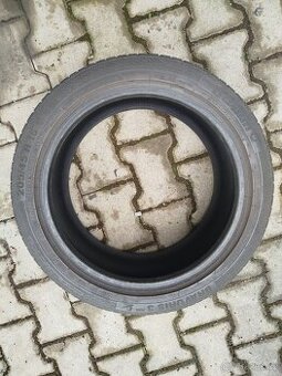 Barum 205/45 R16 letní