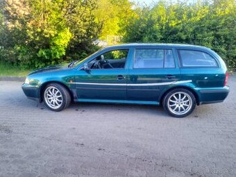 Prodám škoda Octavia 1 1.9 TDI 81kw r.v 1999