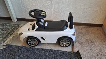 Dětské auto - 1