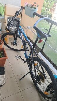 Merida matts 40