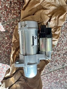 Startér BMW - motory 35i / M2 / M3 / M4 - N55 / S55