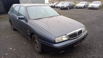 Lancia Kappa 2.0 20v 114 kw 1997