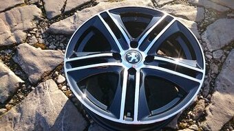 prodám nová al kola 16 4x108 na PEUGEOT