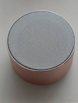 ReproduktorConnect IT Boom Box BS500RG Rose Gold