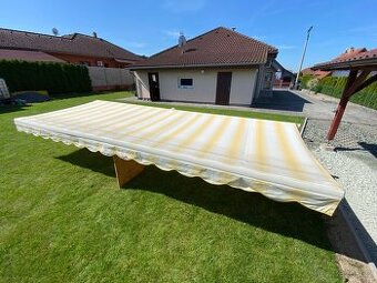 Markýza 5x2 m - 1