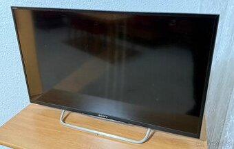 Televize 32" Sony Bravia KDL-32W705B