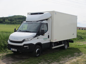 Iveco Daily 60C18 chlaďák