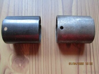 MAUSER K98 HORNI OBJIMKA - 1