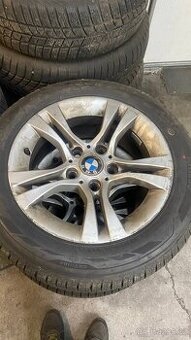 BMW 5x120 205/55/16 , dot 1024