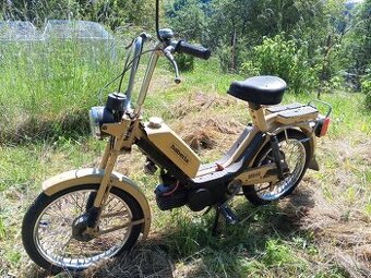 Babetta 210