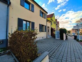Prodej, RD Kroměříž, 2x 2+kk