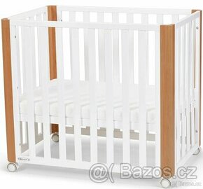 Nová postýlka Kinderkraft Koya