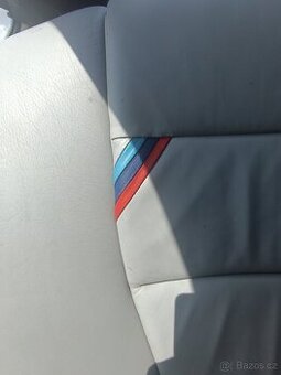 E36 coupe sportsize + M3