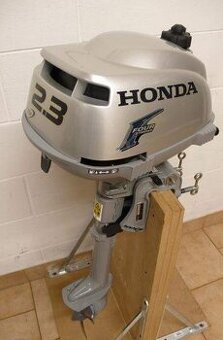 Lodní motor Honda BF 2.3 Hp - 1