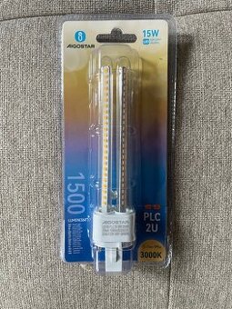 LED žárovka G24d-3