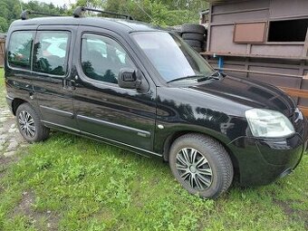 Citroën Berlingo 1.6HDI