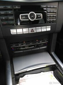 W212 E220 CDI
