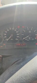 BMW E46 318i 105kw r.v12.2001