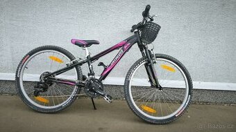 Dětské kolo Specialized 24" 8-11 let