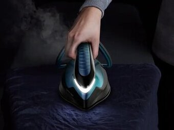 Prodám parní generátor Tefal GV9822E1 Pro Express Vision - 1