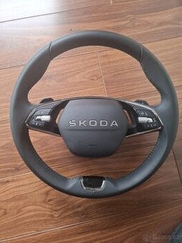 Škoda dvouramenný volant I s airbagem