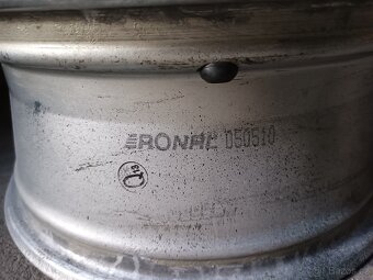 Ronal 5x112