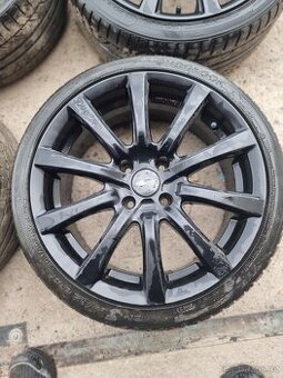 Ford FIESTA ST ALU SADA 17" BROCK