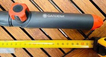Pilka ruční Gardena s regulátorem - 1