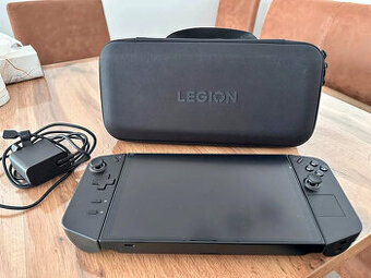 Lenovo Legion GO 512GB