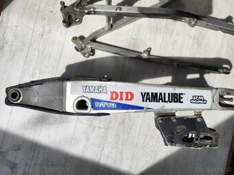 Yamaha yzf