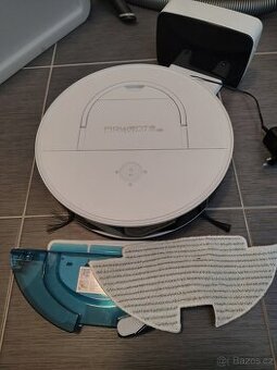 Robotický vysavač Rowenta X-Plorer series 130 AI