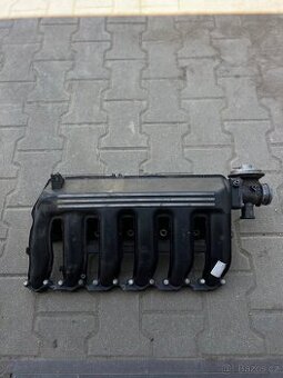 Sání bez klapek bmw e39 525/530d