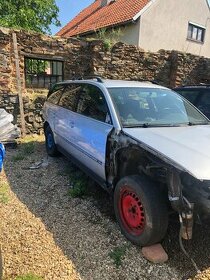 Náhradní díly vw passat