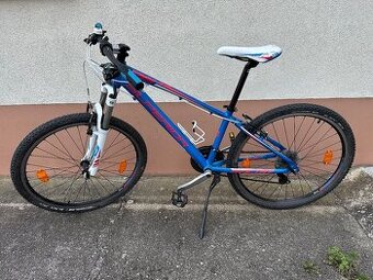 Juniorské horské kolo Superior Racer 26