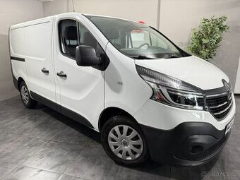 Renault Trafic 1,6 DCI 95kW 1.MAJ LED ČR DPH - 1
